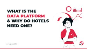 hotel data platform